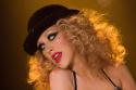 Christina Aguilera in: Burlesque