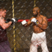 The Fighters: Beatdown