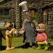 Shaun das Schaf