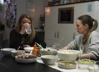 Familientherapie mit Franca Cerutti