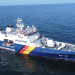 Die Bundespolizei - Zu Wasser, zu Lande und in der Luft