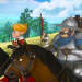 Robin Hood - Schlitzohr von Sherwood