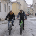Epic Exploring: Going Local