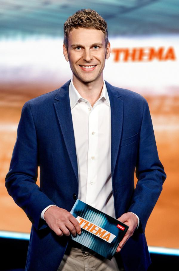 Bild 1 von 5: Christoph Feurstein