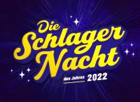 Die Schlagernacht des Jahres 2022