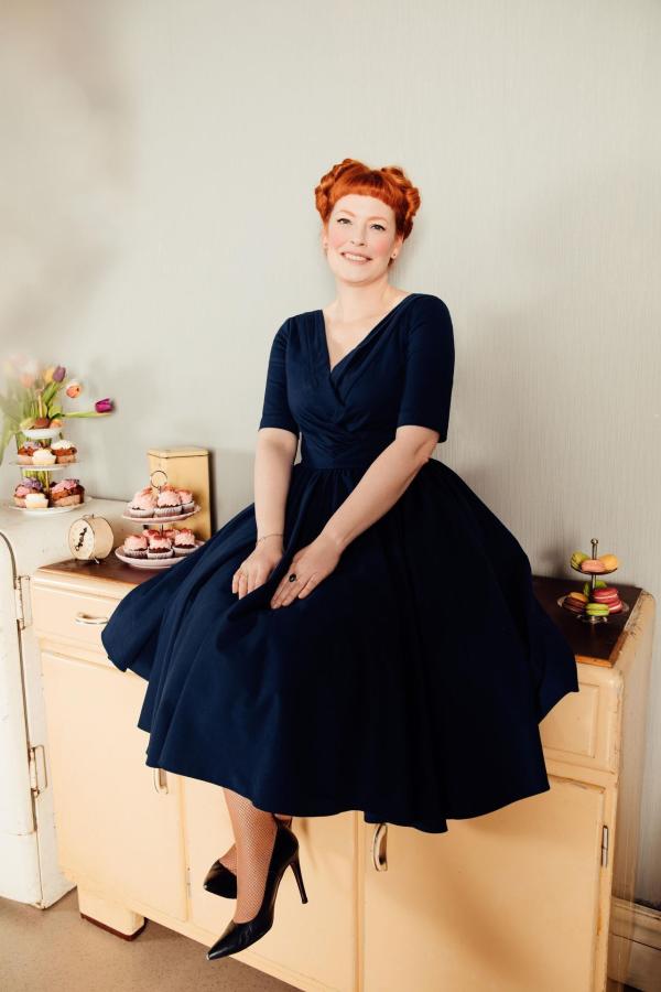 Bild 1 von 15: Enie van de Meiklokjes