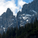 Schlösser, Seen und hohe Berge