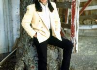 Renegade - Gnadenlose Jagd