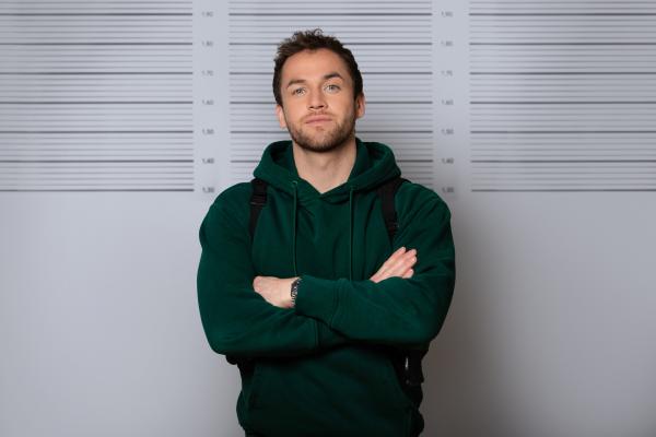 Bild 1 von 13: Philipp Stehler