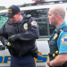 Polizeieinsatz Alaska