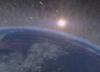 Das Universum - Eine Reise durch Raum und Zeit