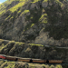 Mit dem Zug durch Ecuador
