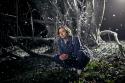 Svenja Jung in: Der Pfau