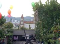 Verborgene Gärten von Wien