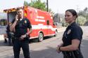 Eric Winter in: The Rookie
