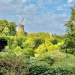 Königliche Gärten - Schloss Sanssouci