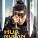 Hua Mulan - Die Legende der Kriegerin