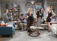 The Big Bang Theory