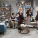 The Big Bang Theory
