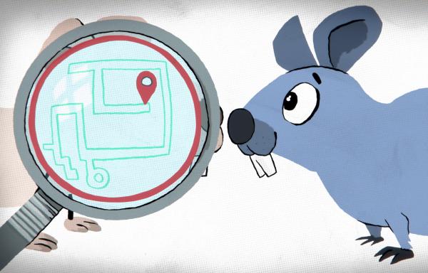 Bild 1 von 2: Wenn wir neugierig sind, sammeln wir Informationen - auch wenn wir gerade kein konkretes Problem zu lösen haben. Was genau ist Neugier?