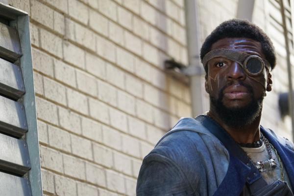 Bild 1 von 14: Erg (Michael Luwoye)