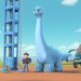 Dino Ranch