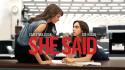 Sat1 00:05: She Said