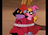 He-Man and the Masters of the Universe