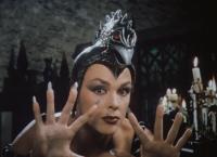 Prinzessin Fantaghirò