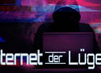Internet der Lügen