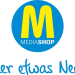 MediaShop - Immer etwas Neues