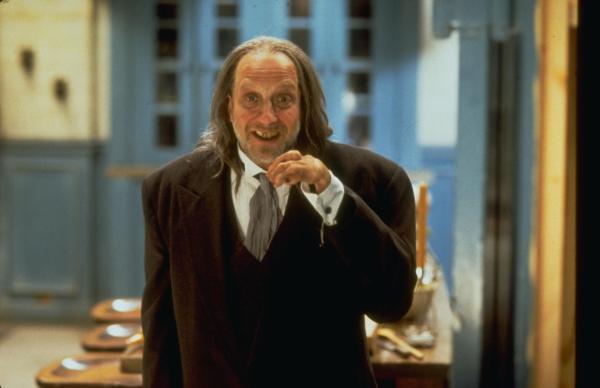 Bild 1 von 4: Hanson (Chris Elliott)