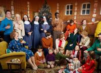 Call the Midwife - Ruf des Lebens
