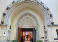 Evangelischer Gottesdienst