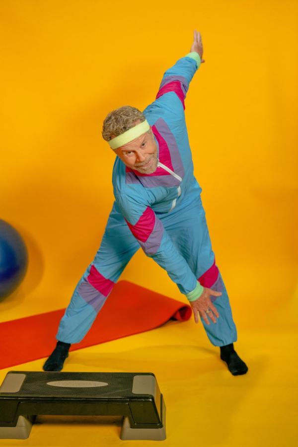 Bild 1 von 3: Jenke von Wilmsdorff