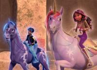 Unicorn Academy: Unter dem Feenmond