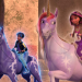 Unicorn Academy: Unter dem Feenmond