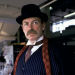 Agatha Christies Poirot