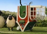 Shaun das Schaf