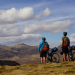Peter Baumeister: Bikerafting Schottland