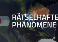 Rätselhafte Phänomene