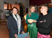 Gute Zeiten, schlechte Zeiten