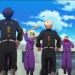 Tokyo Revengers