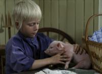 Michel bringt die Welt in Ordnung