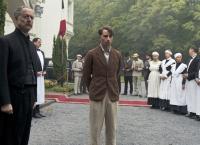 Das Weiße Haus am Rhein