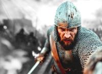 Entscheidung auf dem Schlachtfeld