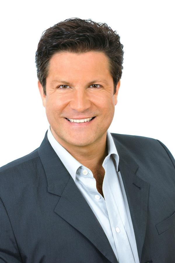 Bild 1 von 1: Dr. Christian Kleist (Francis Fulton-Smith)