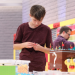 LEGO Master