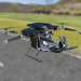 Super-Maschinen - Das fliegende Auto