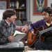 The Big Bang Theory